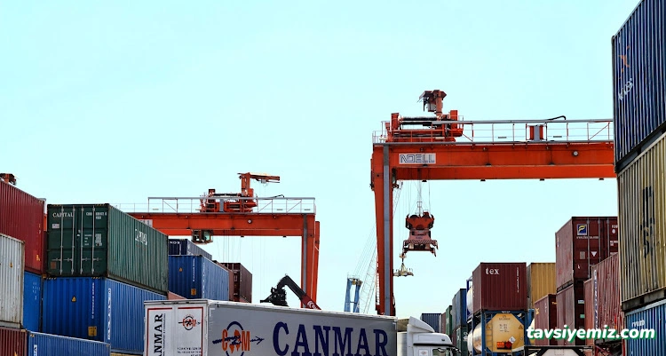 Canmar Uluslararası Nakliyat
