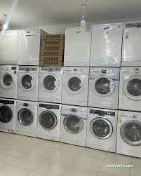 Cano Çamaşır Yıkama