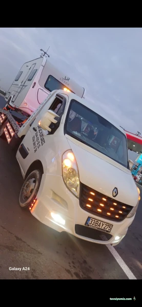 Cantac Oto Kurtarıcı