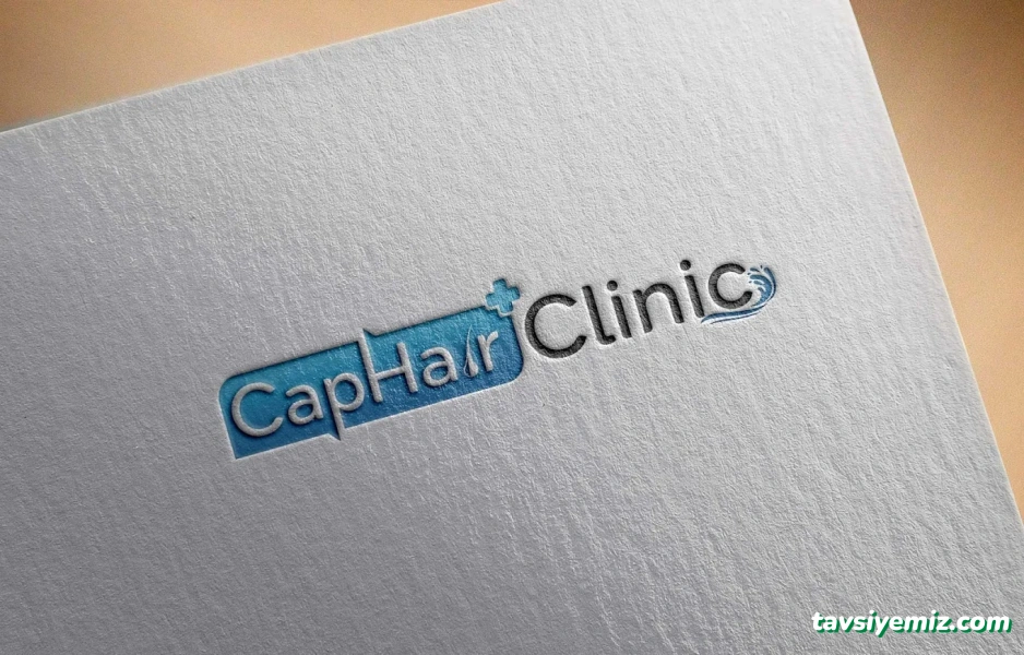 Cap Hair Clinic Muş