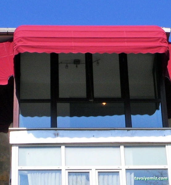 Çaparoğlu Kamyon Çadır Tente Branda Dikimi Ve İmalatı