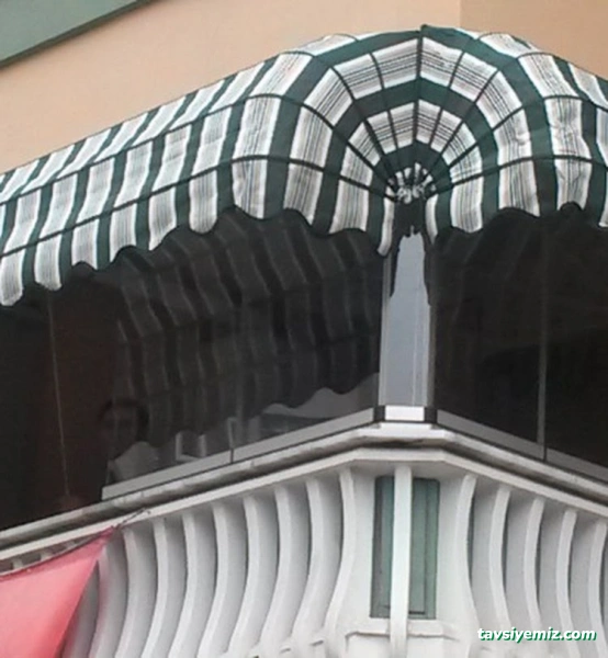 Çaparoğlu Kamyon Çadır Tente Branda Dikimi Ve İmalatı