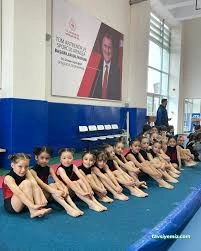 Cappadocia Kids Sport Academy