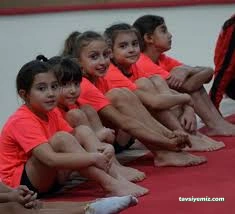 Cappadocia Kids Sport Academy