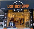 Cappadocia Leather Shop