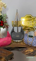 Cappadocia Leather Shop