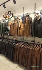 Cappadocia Leather Shop