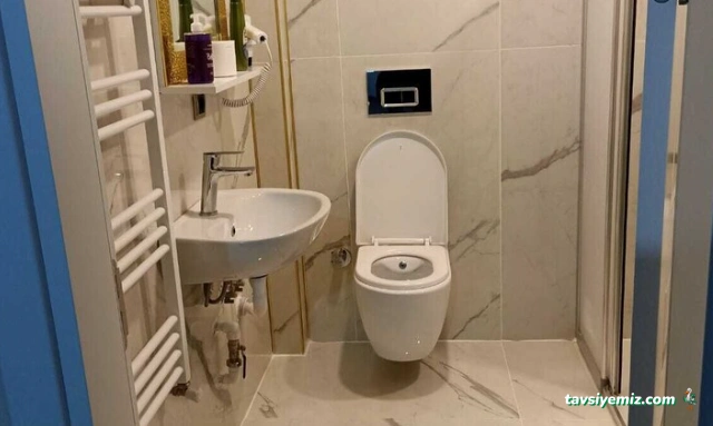 Cappadocia Suit Residence