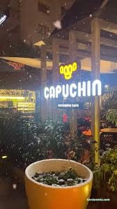 Capuchin Cafe & Patisserie