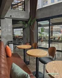 Capuchin Cafe & Patisserie