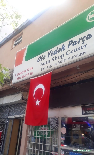 Car-E Aksesuar Oto Yedek Parça