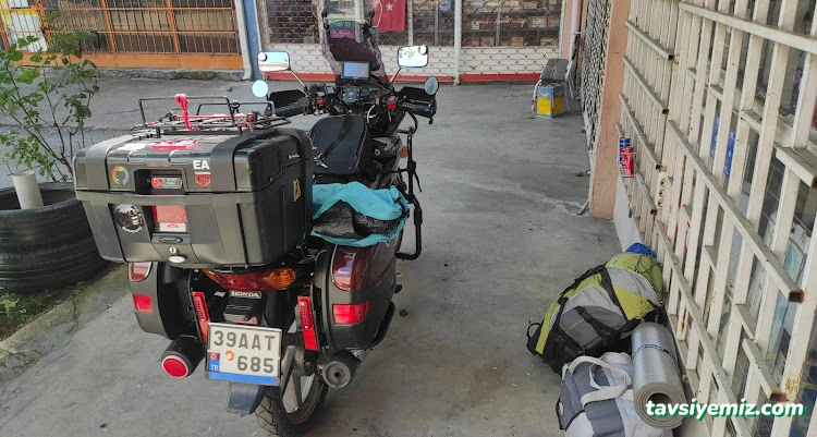 Car-E Aksesuar Oto Yedek Parça