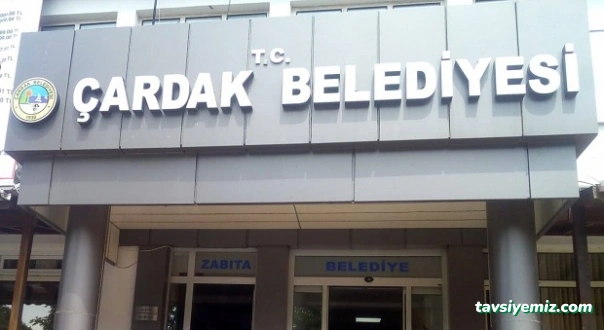 Çardak Belediyesi