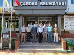 Çardak Belediyesi