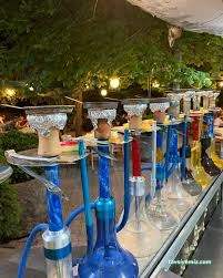 Çardak Cafe & Nargile