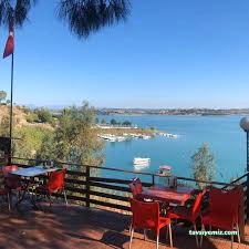 Çardak Cafe & Nargile