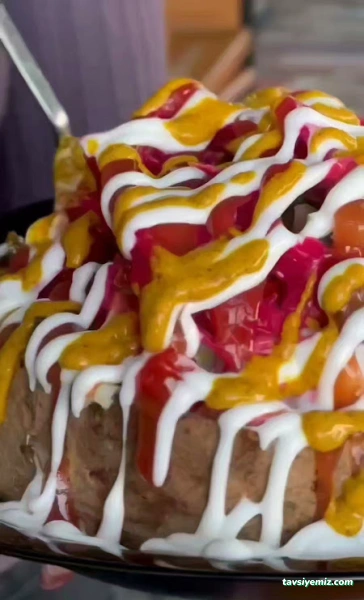 Cardinal Waffle & Kumpir Tekirdağ