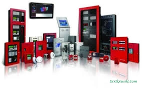 Çare Yangın Söndürme Sistemleri