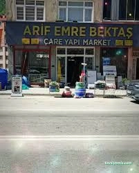 Çare Yapi Market