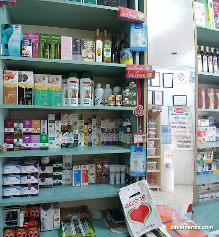 Çarem Lokman Hekim Fitoterapi Alternatif Tıp