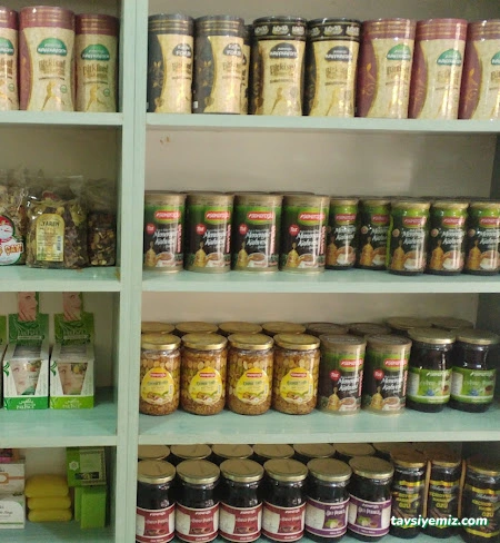 Çarem Lokman Hekim Fitoterapi Alternatif Tıp