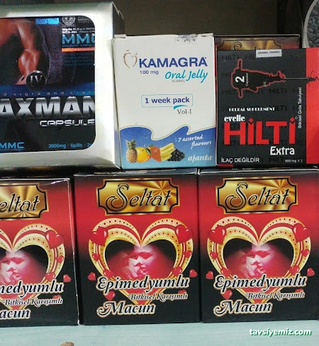 Çarem Lokman Hekim Fitoterapi Alternatif Tıp