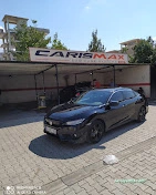 Carismax Oto Yıkama, Car Care İstasyonu