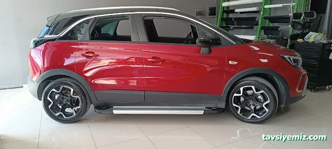 Carman Garage Oto Aksesuar