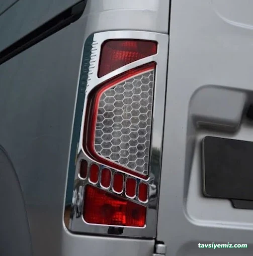 Carman Garage Oto Aksesuar