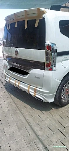 Carman Garage Oto Aksesuar