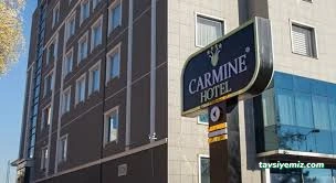 Carmine Hotel