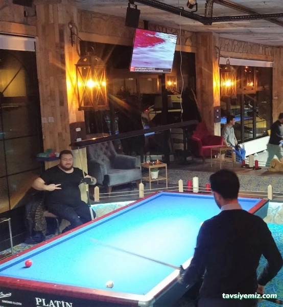 Carom Billiards Club-Cbc