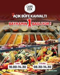 Carpe Diem Cafe & Restaurant