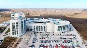 Çarşamba Devlet Hastanesi