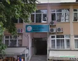 Çarşamba Halk Eğitimi Merkezi