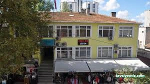 Çarşamba Halk Eğitimi Merkezi