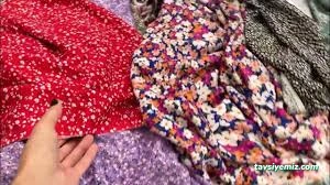 Çarşamba Kumaş Pazarı