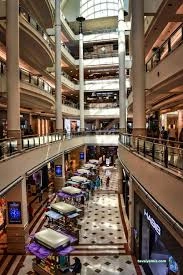 Çarşı Alışveriş Merkezi