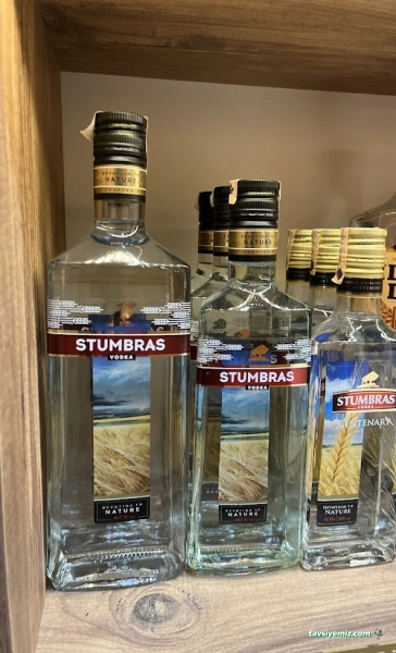 Çarşı Büfe Tekel Bayii