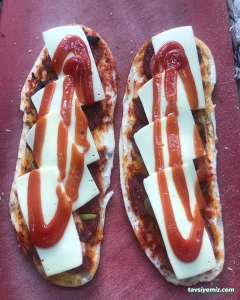 Çarşı Büfe Tost Kahvaltı