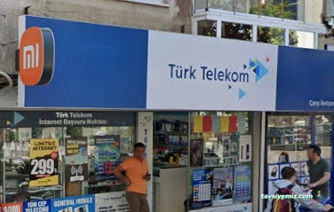 Çarşı İletişim Manisa