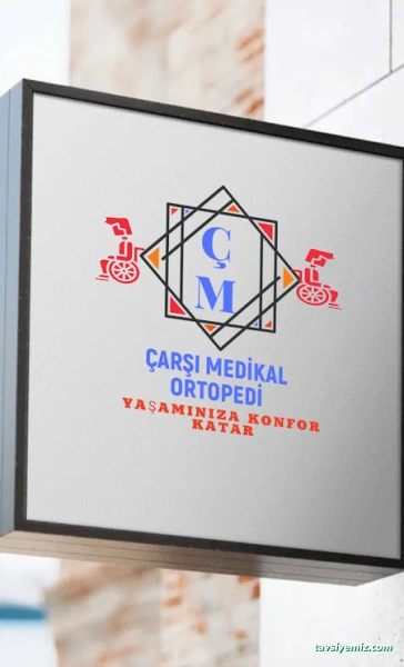 Çarşı Medikal Ortopedi