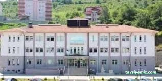 Çarşıbaşı Halk Eğitimi Merkezi