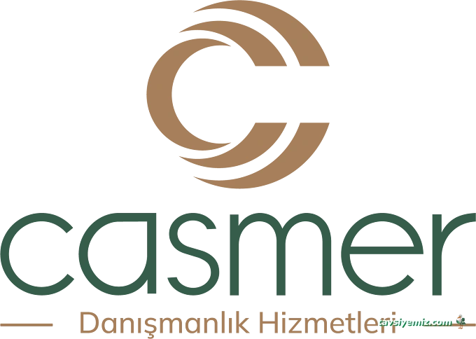 Casmer Danışmanlık Hizmetleri Ltd Şti