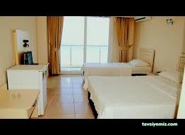 Casmin Otel Ve Aqua Park