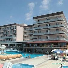 Casmin Otel Ve Aqua Park
