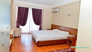 Casmin Otel Ve Aqua Park