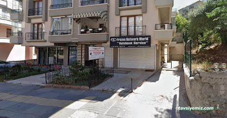 Casper Bilgisayar Servisi