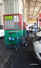 Castrol Auto Service - Hayrettin Usta