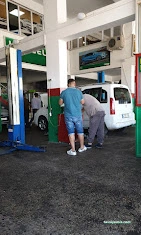 Castrol Auto Service - Hayrettin Usta